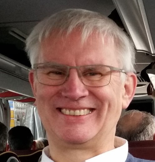 Klaus-Peter Kr&uuml;ger