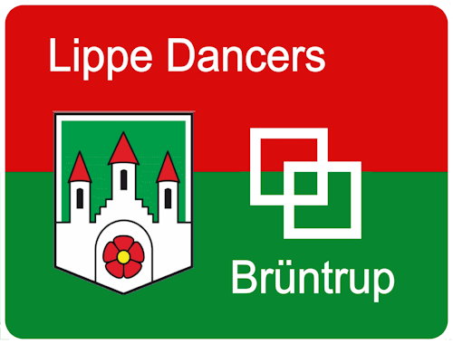 Lippe Dancers Br&uuml;ntrup
